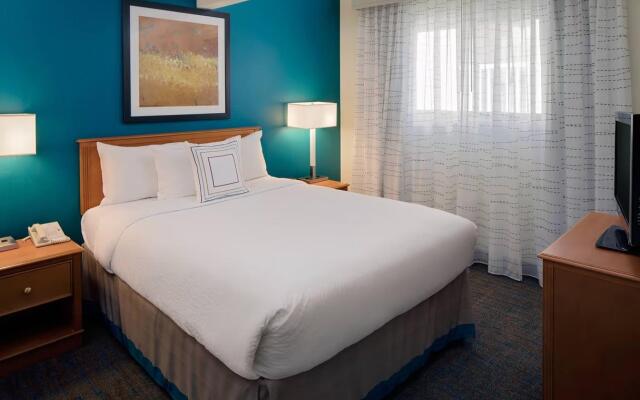 Residence Inn Shelton Fairfield County