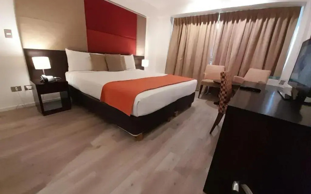 Rochester Calafate