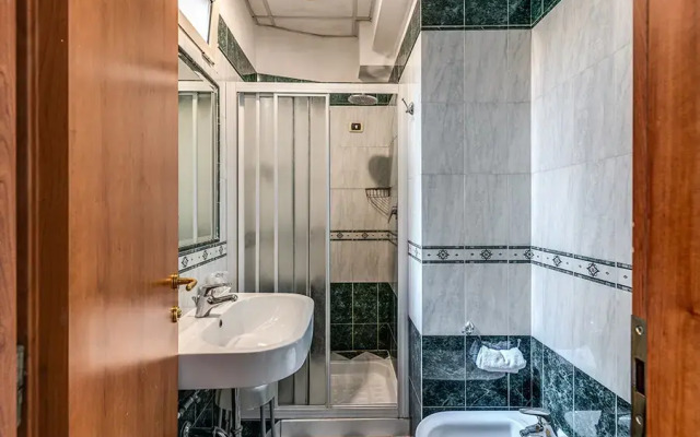 Baltik Guesthouse