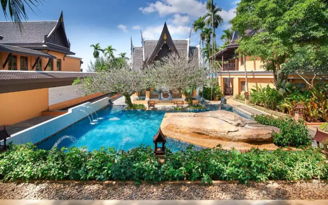 Amari Vogue Krabi