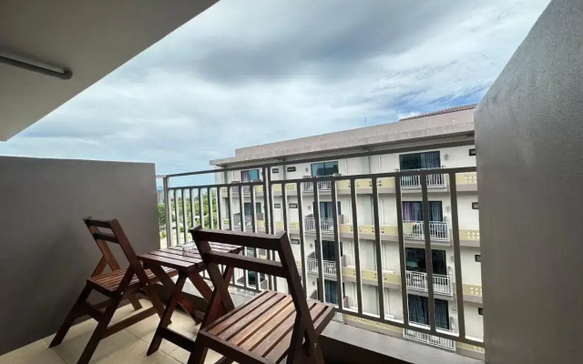 The Mangrove Hotel