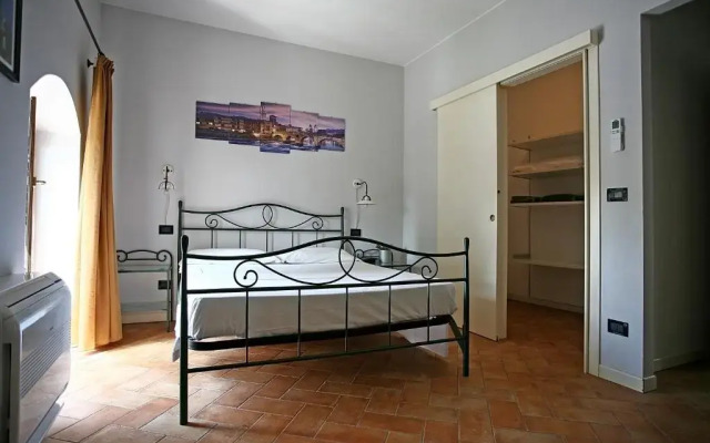 Locanda Antichi Cortili