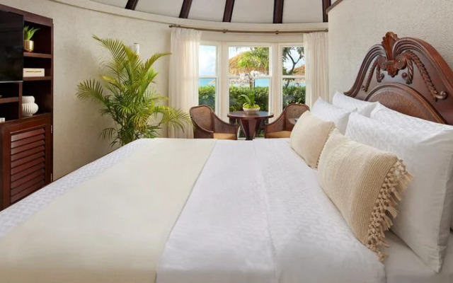 Sandals Grande Antigua - ALL INCLUSIVE Couples Only