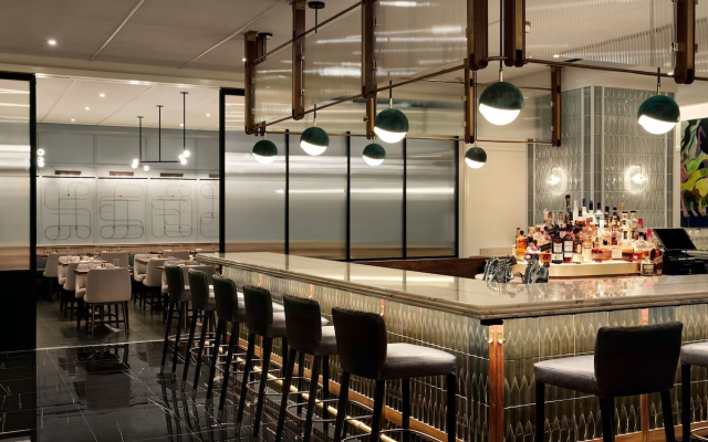 The Luxury Collection Manhattan Midtown Hotel 