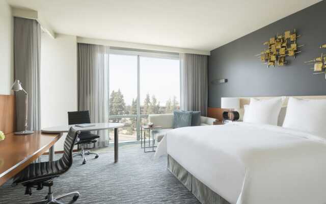 Four Seasons Hotel Silicon Valley at East Palo Alto