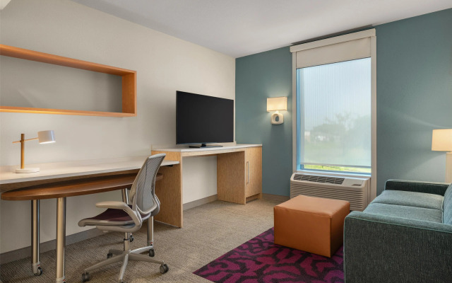 Home2 Suites by Hilton Baltimore / Aberdeen, MD