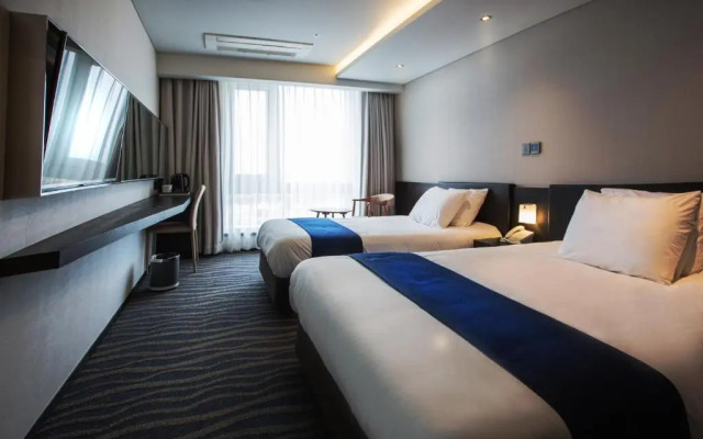 Gloucester Hotel and Resorts