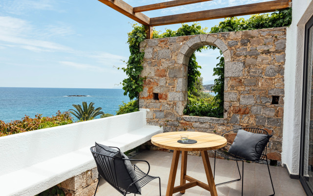 Minos Palace Resort Adults Only