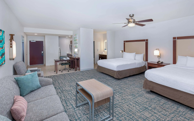 Homewood Suites by Hilton Atlanta / Perimeter Center