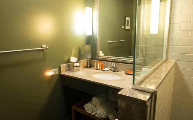 Lancaster Arts Hotel