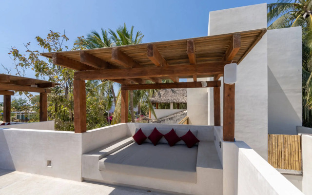 Апарт-отель Casa Mava