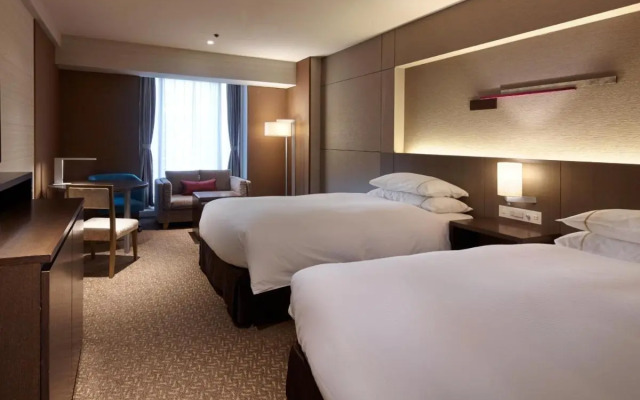 Sheraton Miyako Hotel Osaka