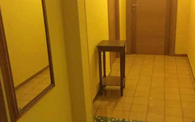 Hotel Touring