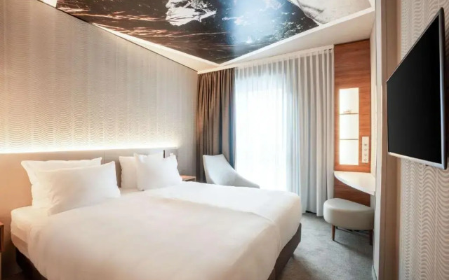 Hey Lou Hotel Monheim am Rhein	