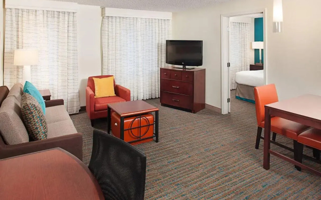 Residence Inn Seattle Northeast/Bothell