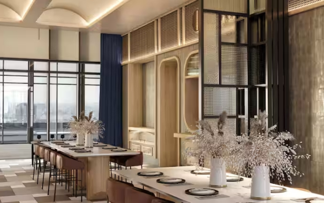 Hilton Istanbul Airport