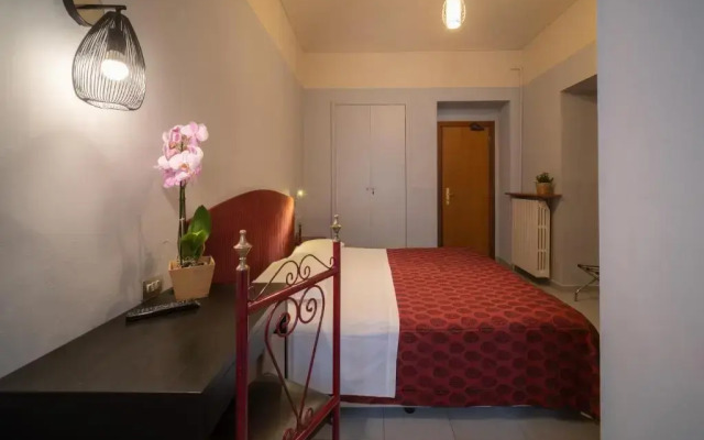 Hotel Italia