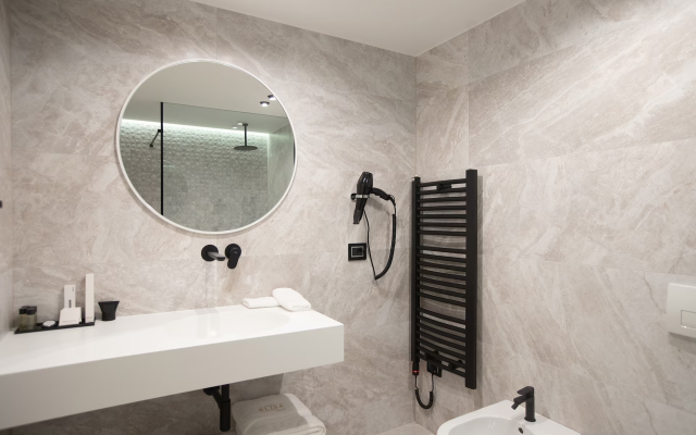 Hotel Elisa Tirana, Affiliated by Meliá