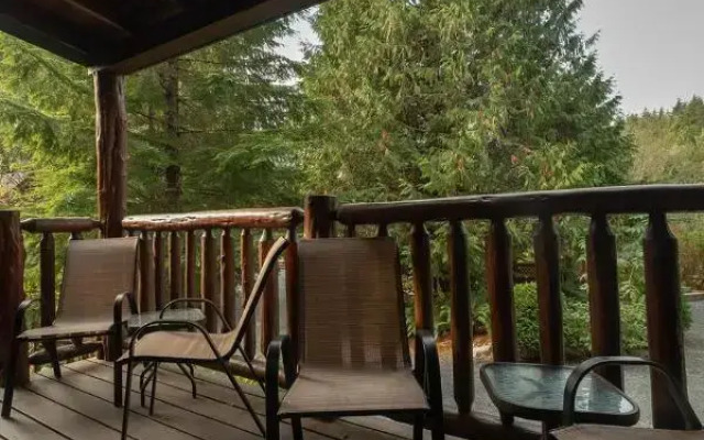 Wild Coast Wilderness Resort