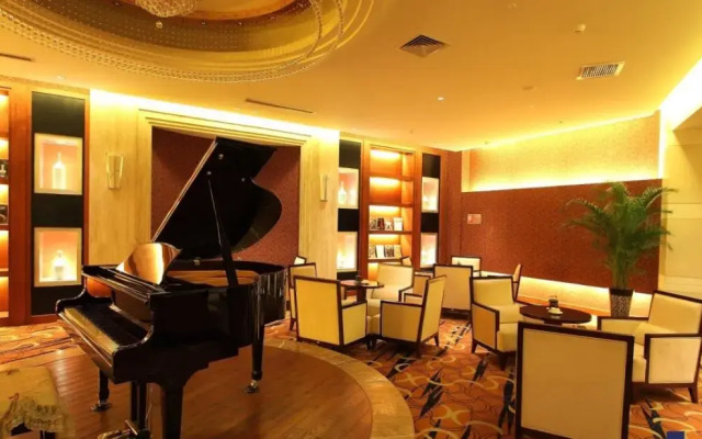 Best Western Charming City Hotel