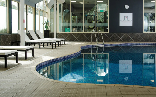 The Landmark Hotel and SPA Leisure Club a Palette hotel