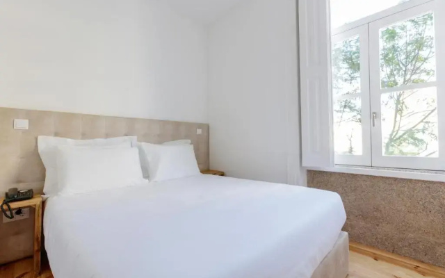 São Francisco Guesthouse
