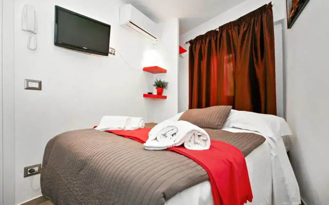 Firenze Mia - Galleria Ponte Vecchio