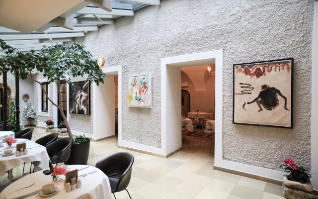 Schlossberghotel