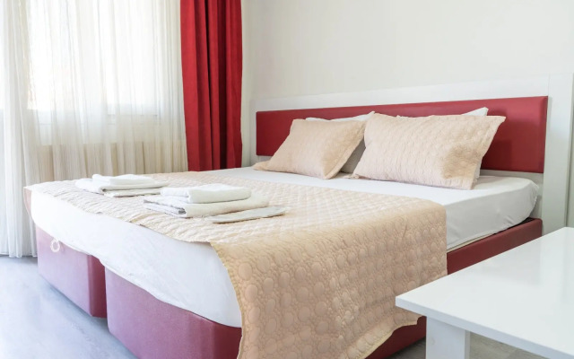 Yasam Otel