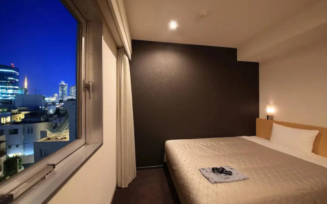 Asia Center of Japan Hotel