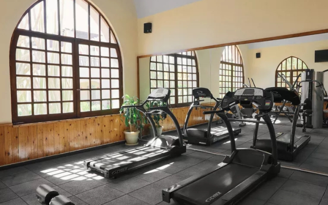 Iberotel Makadi Beach - All inclusive