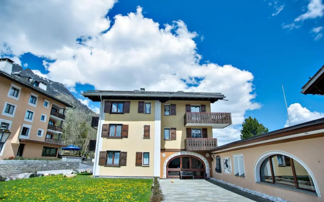Silva Appartments and Rooms