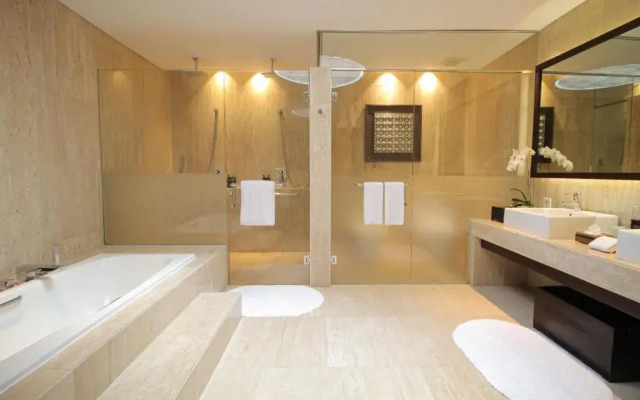 The Anvaya Beach Resort Bali