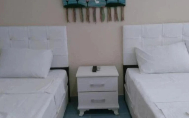 Апартаменты Istanbul Grand Aparts