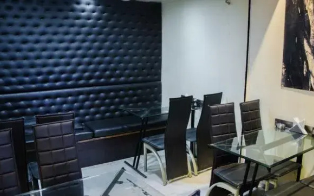 Hotel Meghdoot Nagpur