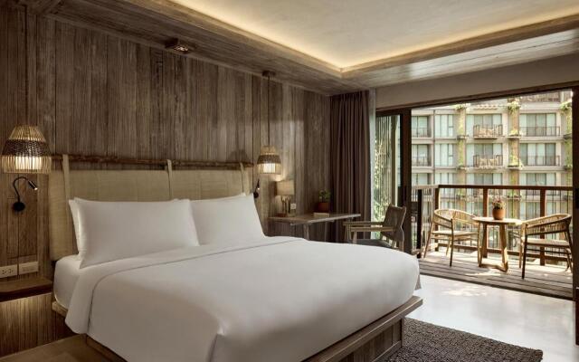 Dinso Resort & Villas Phuket, Vignette Collection by IHG