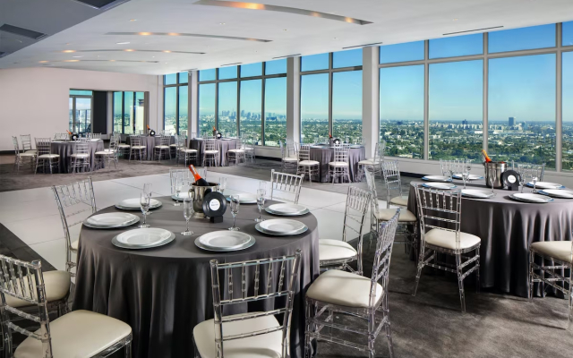 Andaz West Hollywood, By Hyatt