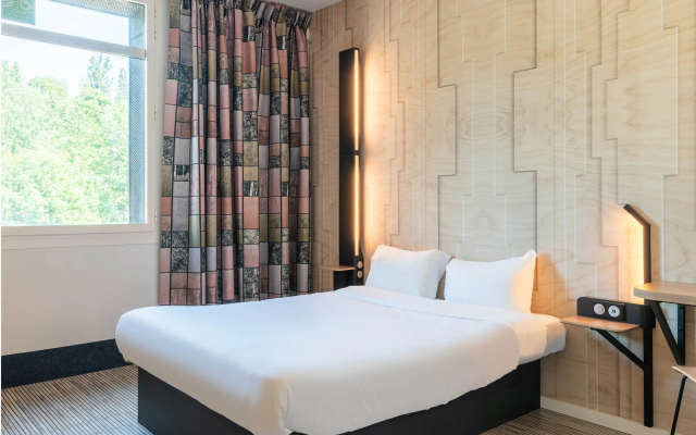B&B HOTEL Lyon Ouest Tassin