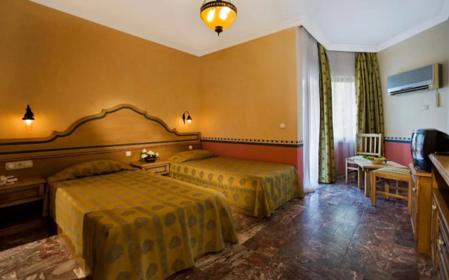 Marvida Hotel Akman Park