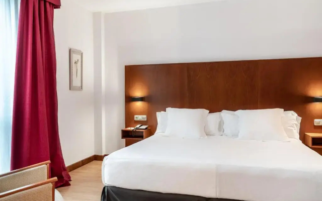 Hotel Vincci Ciudad de Salamanca