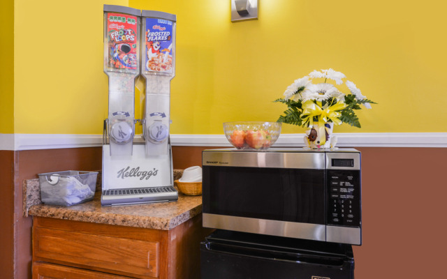 Americas Best Value Inn - Somerset