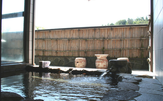 Tomada Onsen Iyashi no Yado Sensui