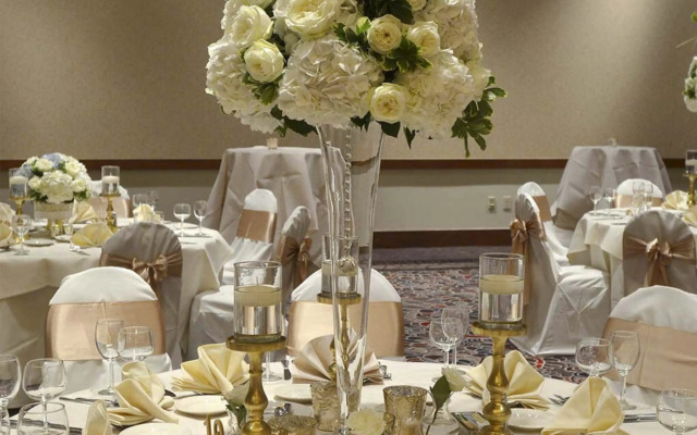 Emory Conference Center Hotel