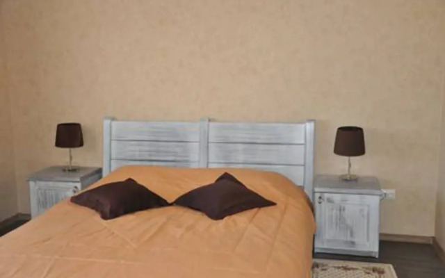 Парк Отель Виктория