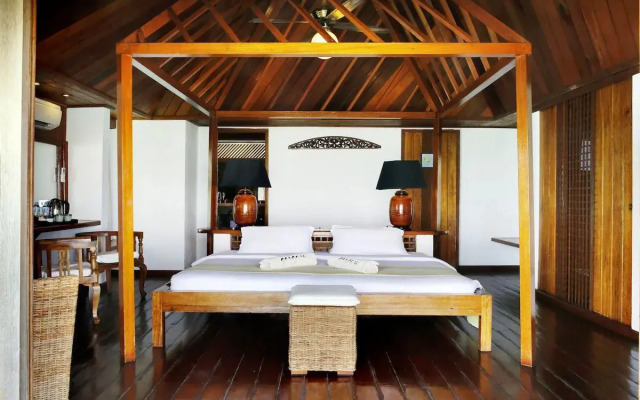 Gangehi Island Resort