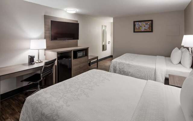 SureStay Hotel by Best Western Findlay