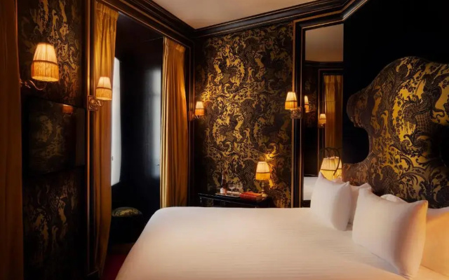 Maison Souquet, Hotel & Spa