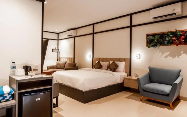 Woda Villa & Spa