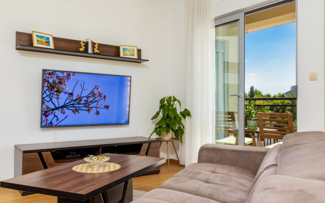 Apart Hotel MS Katunjanin