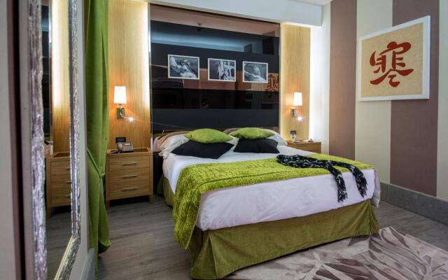 Hotel Ariston